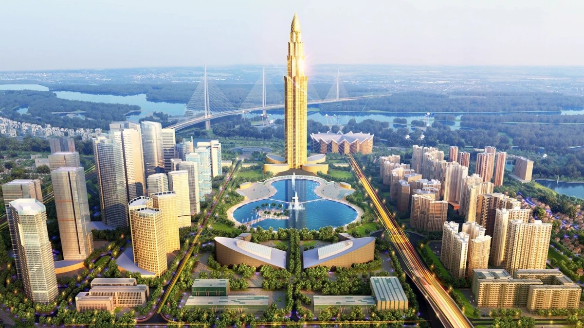 Hà Nội sắp công bố Quy hoạch Thủ đô tầm nhìn 100 năm bằng mô hình 4D hiện đại