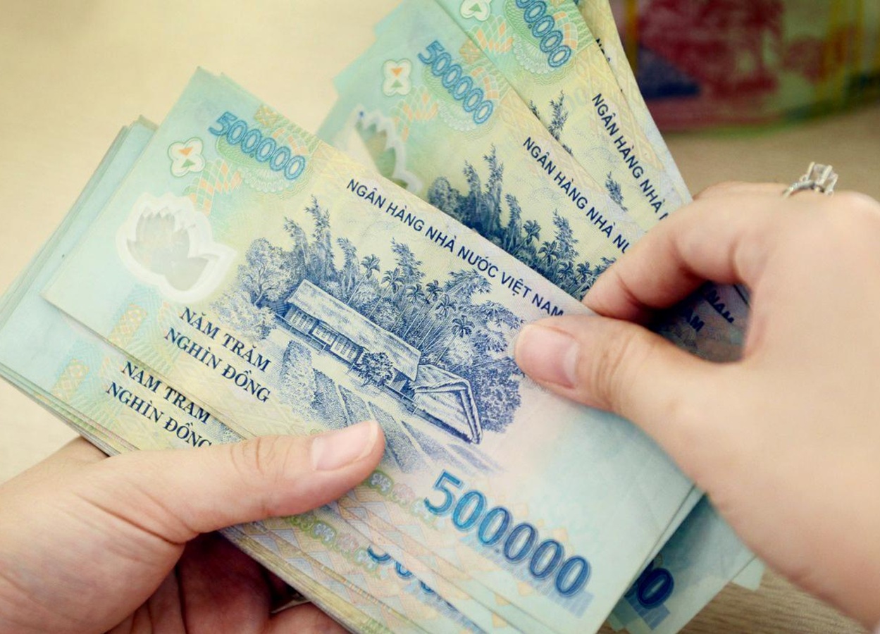 Nghị định mới hướng dẫn chi tiết cơ chế thưởng 10% quỹ lương cho khu vực công