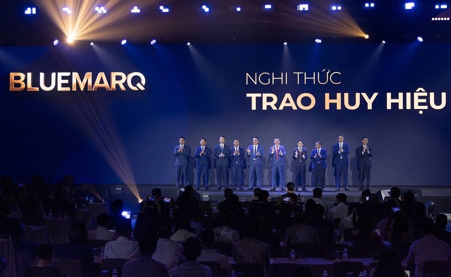Việc t&aacute;i cấu tr&uacute;c thương hiệu Tập đo&agrave;n Đất Xanh đ&atilde; được Đại hội đồng Cổ đ&ocirc;ng thường ni&ecirc;n th&ocirc;ng qua ng&agrave;y 17/04/2026
