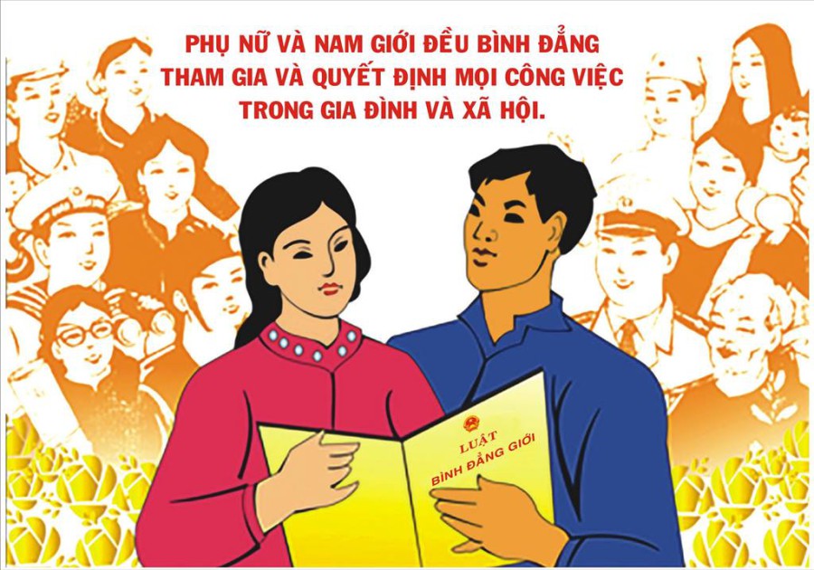 Thanh Hóa thực hiện Chiến lược quốc gia về bình đẳng giới giai đoạn 2026-2030