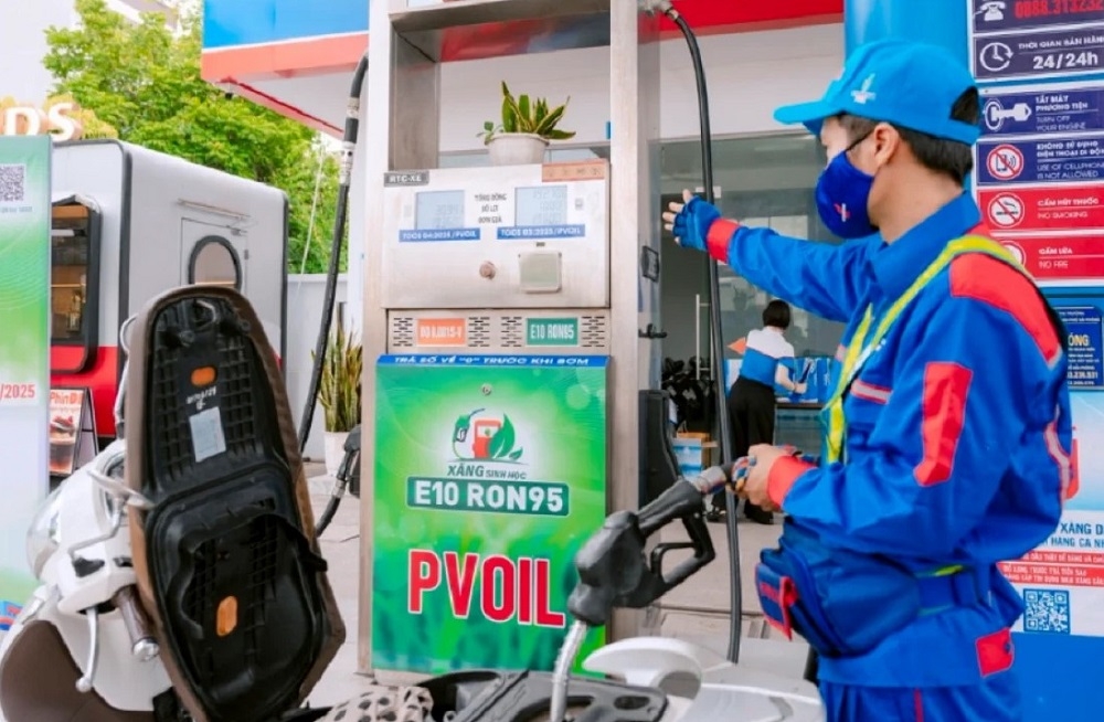 Lạng Sơn đẩy mạnh sử dụng xăng sinh học, thúc đẩy chuyển dịch năng lượng xanh