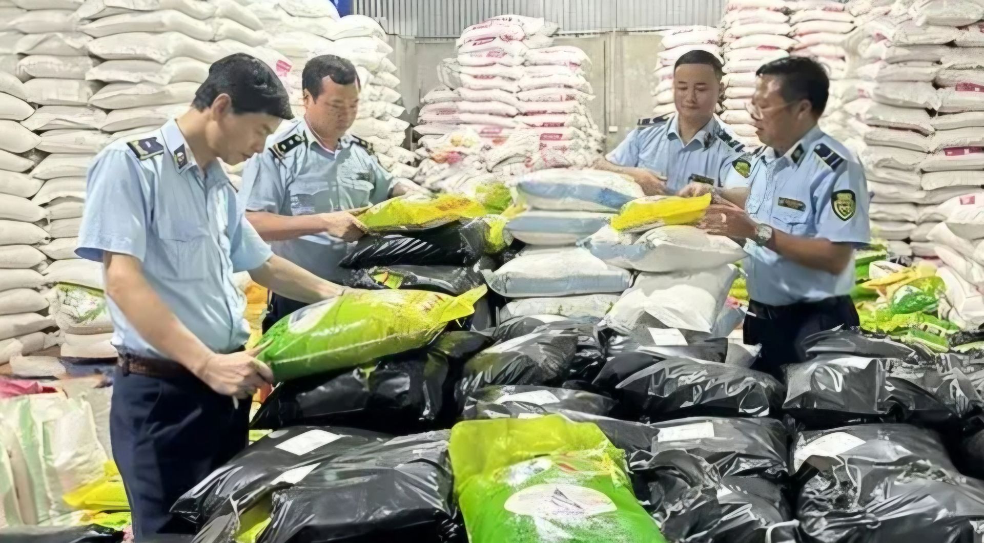 Bắc Ninh tăng cường đấu tranh chống buôn lậu, gian lận thương mại và hàng giả trong tình hình mới