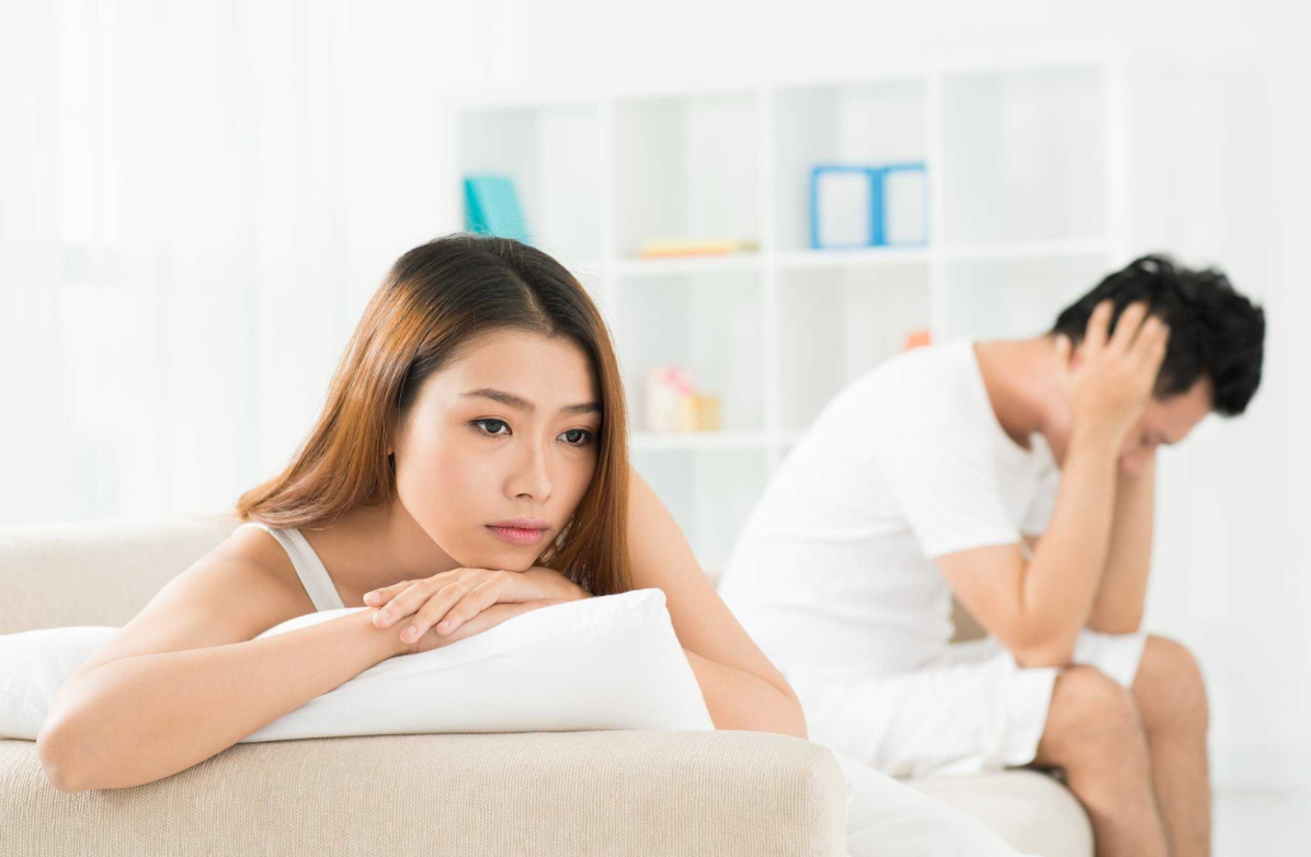 Giảm ham muốn ở nữ giới l&agrave; t&igrave;nh trạng phổ biến ở nhiều cặp vợ chồng