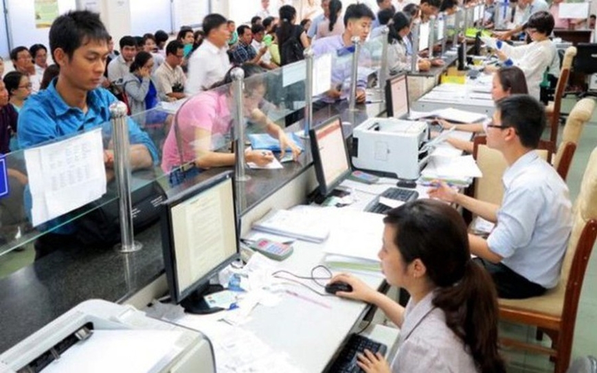 Sắp xếp thôn, tổ dân phố và chế độ, chính sách đối với người hoạt động không chuyên trách