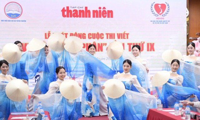 Tiết mục văn nghệ đặc sắc tại chương trình Tiết mục văn nghệ đặc sắc tại chương trình
