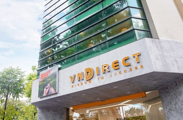 VNDirect chuẩn bị chia cổ tức, Tập đoàn IPA nhận gần 200 tỷ đồng