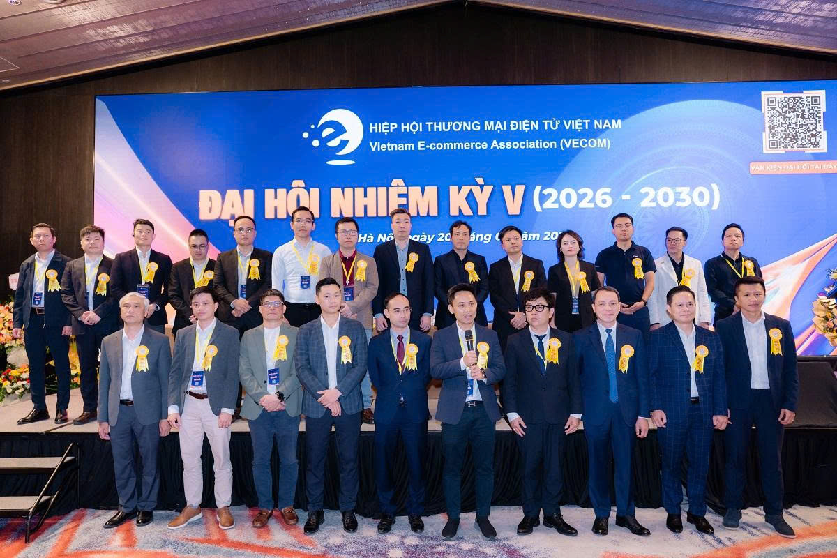 Ban chấp hành nhiệm kỳ V Ban chấp hành nhiệm kỳ V