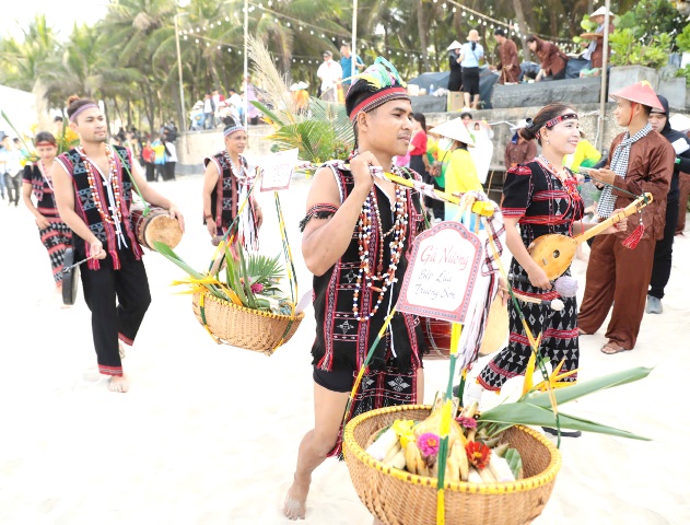 Đà Nẵng: Sản phẩm du lịch mới, ký ức hàng rong hòa nhịp cùng khách thập phương