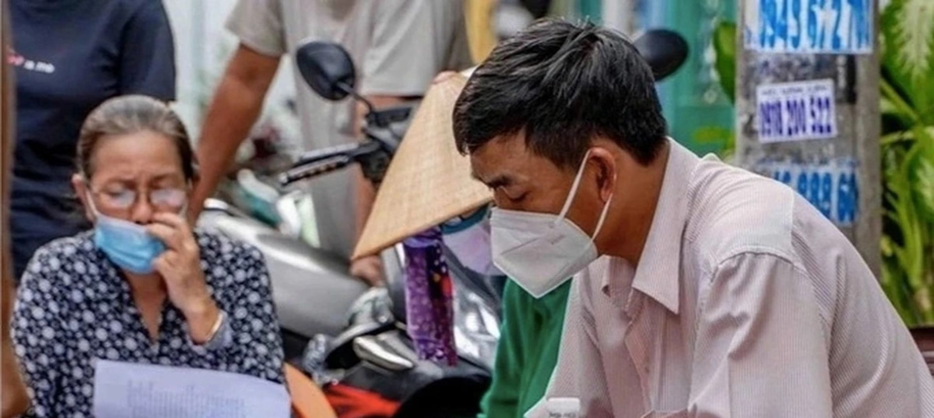 Bộ Nội vụ đề xuất tăng mạnh mức khoán phụ cấp cho nhân sự cấp thôn và tổ dân phố