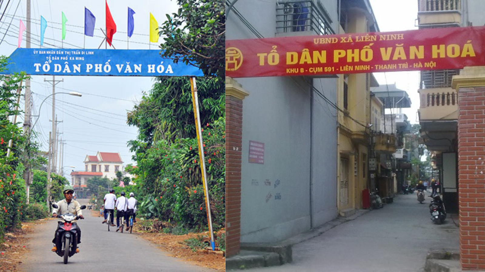 Dự thảo quy định mới về quy mô hộ gia đình và quy trình sáp nhập thôn, tổ dân phố