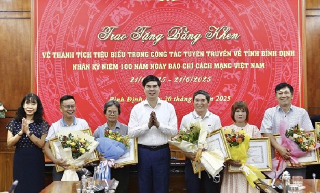Gia Lai triển khai thi hành Luật Báo chí trên địa bàn tỉnh