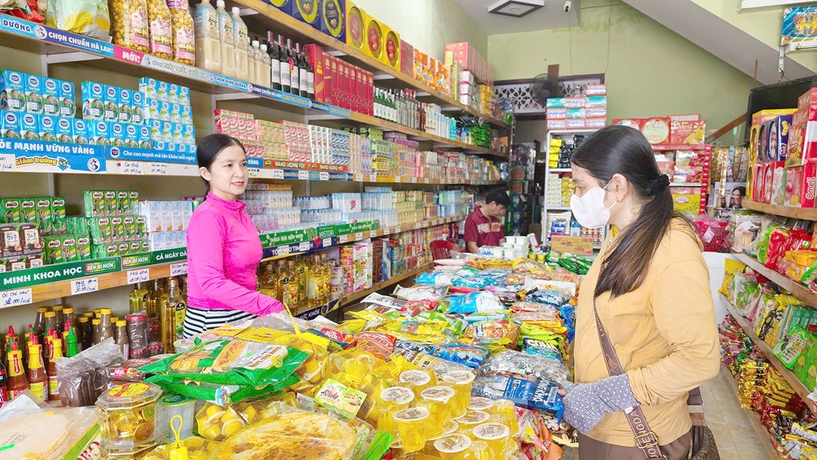 Hỗ trợ hộ kinh doanh theo hướng “dễ tuân thủ” để tăng sức chống chịu và phát triển bền vững