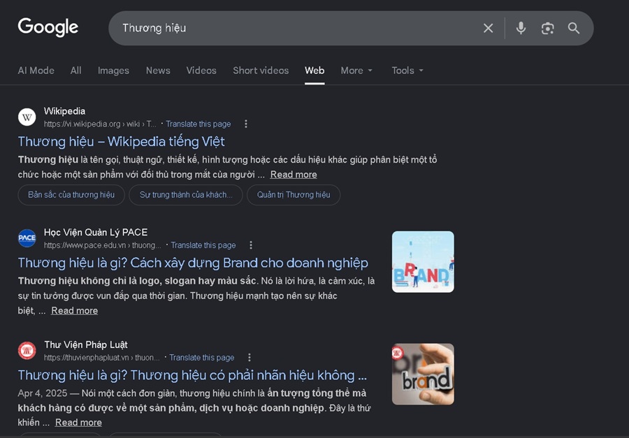 AI Overviews trên Google Searchkhiến nhiều người dùng cảm thấy khó chịu vì giao diện rối mắt và thông tin bị tóm tắt sẵn AI Overviews trên Google Searchkhiến nhiều người dùng cảm thấy khó chịu vì giao diện rối mắt và thông tin bị tóm tắt sẵn