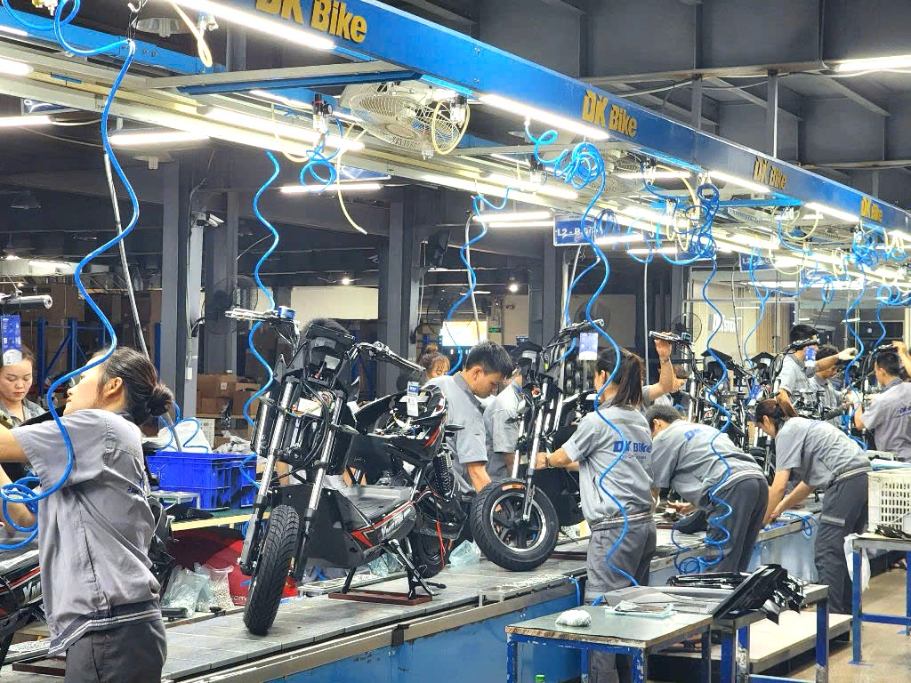 Lạng Sơn triển khai Chương trình phát triển doanh nghiệp tiên phong giai đoạn 2026 - 2030