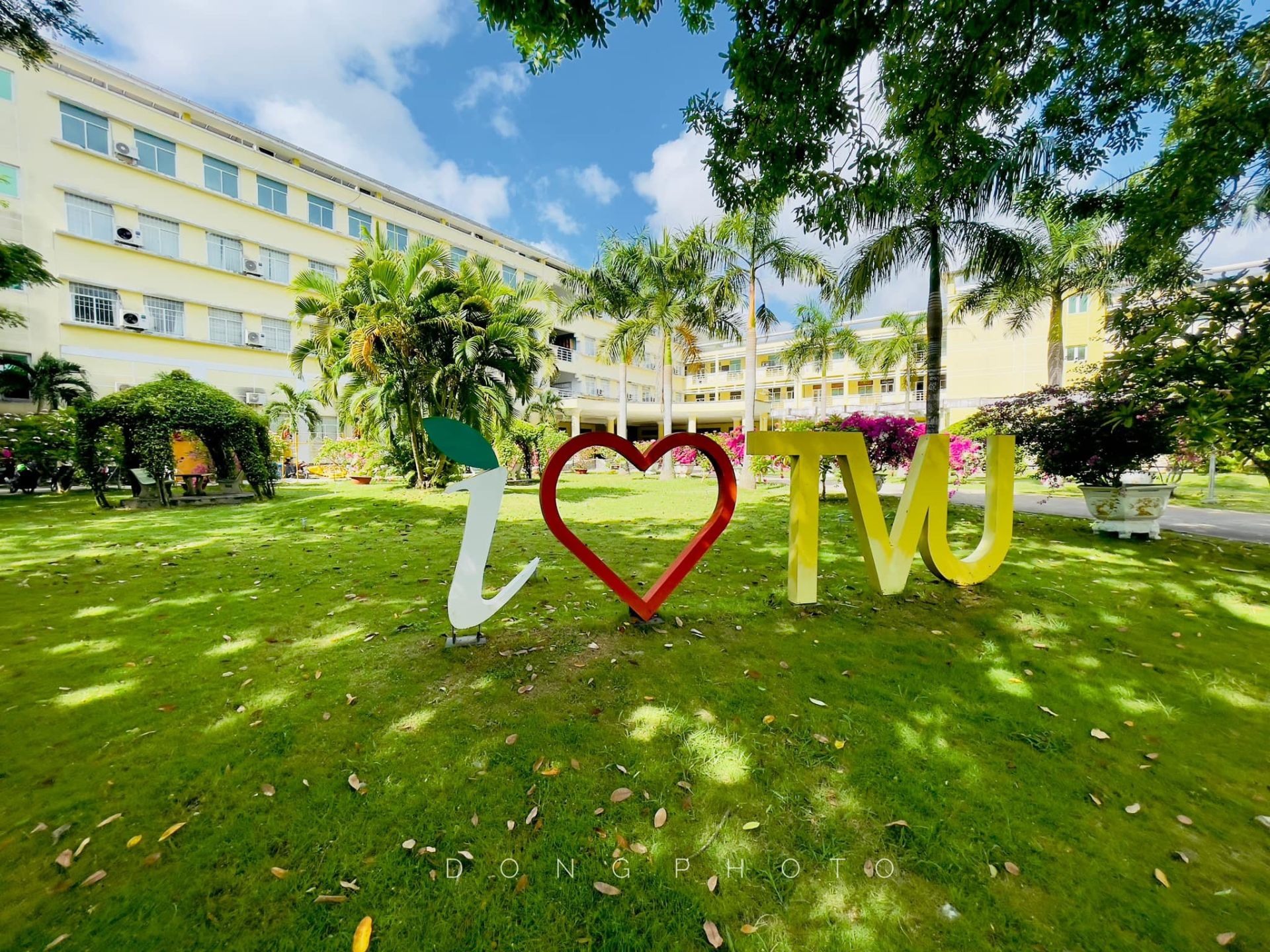 Từ đại học địa phương đến thương hiệu giáo dục toàn cầu: Dấu ấn Đại học Trà Vinh