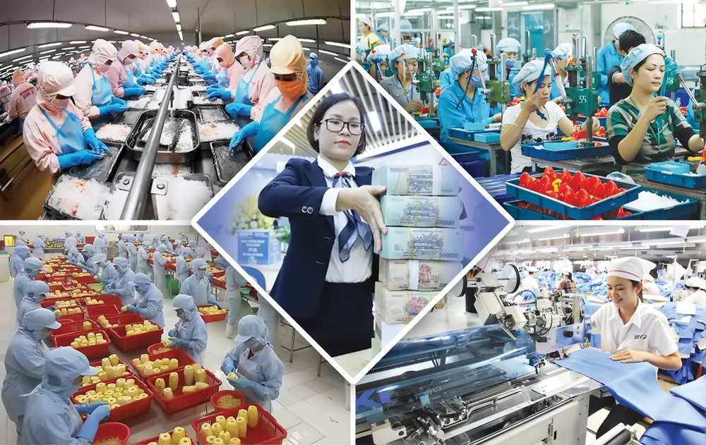 Đa dạng hóa nguồn vốn để mở rộng dư địa tăng trưởng cho doanh nghiệp