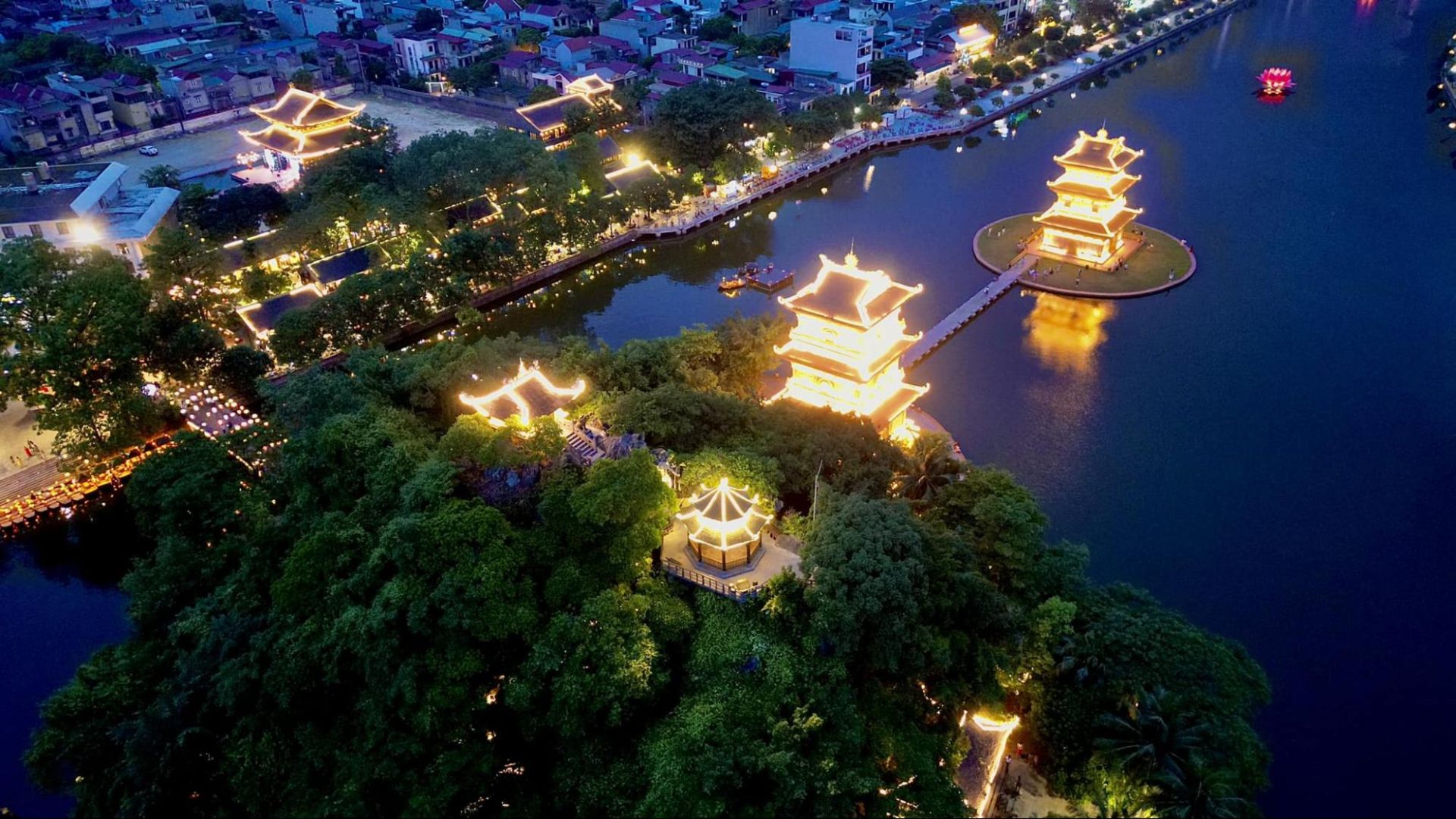 Đề xuất thí điểm mô hình đô thị di sản văn hóa, mở đường phát triển “di sản sống” tại Việt Nam