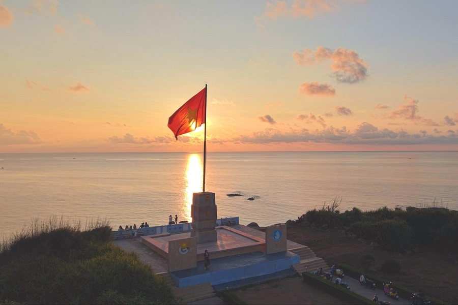 Lâm Đồng mở chiến lược “hướng biển”: Khơi dậy cực tăng trưởng mới từ đại dương xanh