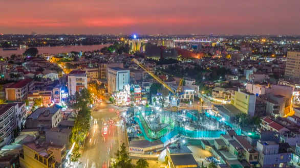 FTZ và Long Thành: Hai biến số có thể thay đổi cấu trúc công nghiệp Đồng Nai
