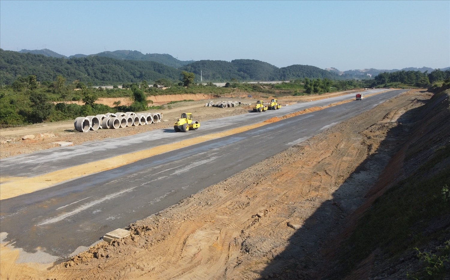 Lào Cai: Đẩy nhanh giải ngân vốn đầu tư công năm 2026