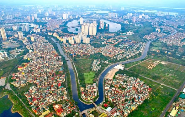 Hà Nội sẽ chọn 2 xã quy mô khoảng 700.000 dân để thí điểm mô hình xã hội chủ nghĩa