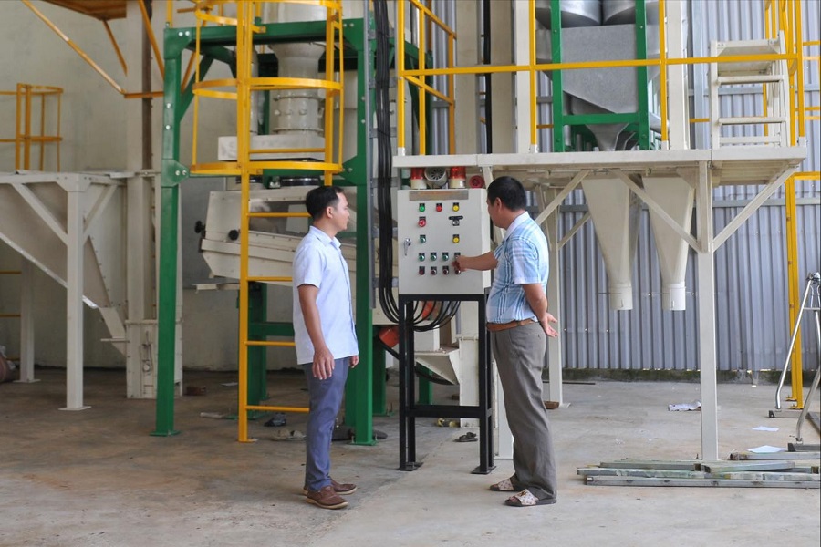 Hiện địa phương đang gặp kh&oacute; khăn trong triển khai ch&iacute;nh s&aacute;ch khuyến c&ocirc;ng do thiếu cơ sở ph&aacute;p l&yacute; v&agrave; hướng dẫn cụ thể về mức chi hỗ trợ.
