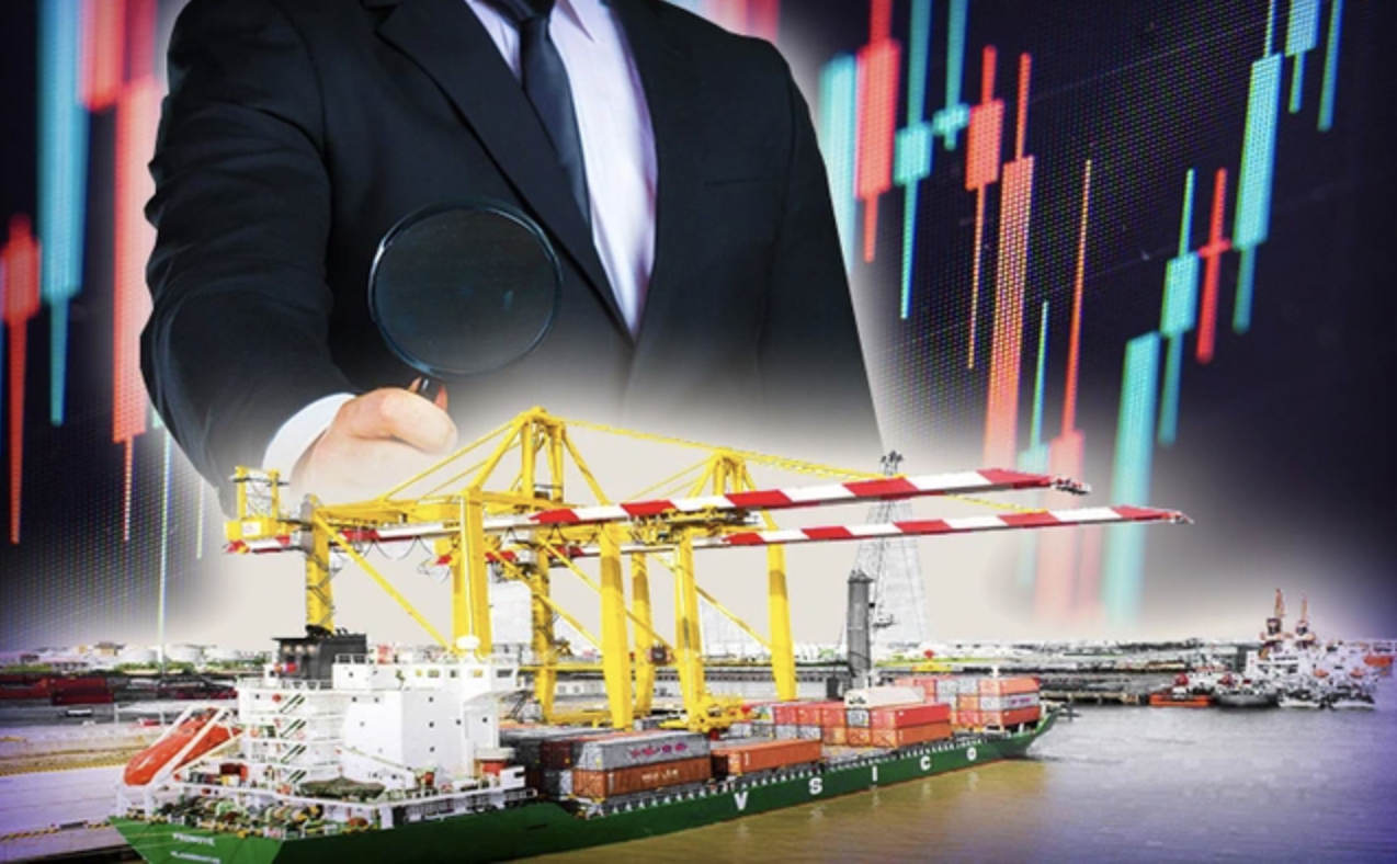 Mansionbet.com Hoàn Trả Vô Tận đáng chú ý ngày 22/5: Dòng tiền hướng đến nhóm vận tải, ngân hàng và hạ tầng