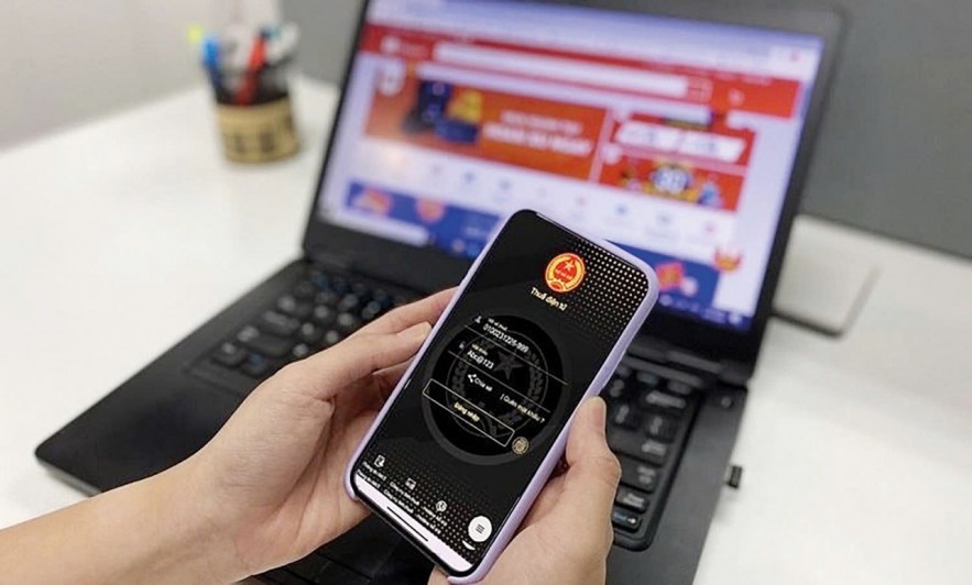 Hệ thống eTax Mobile đang xử lý khoảng 10 triệu giao dịch mỗi ngày