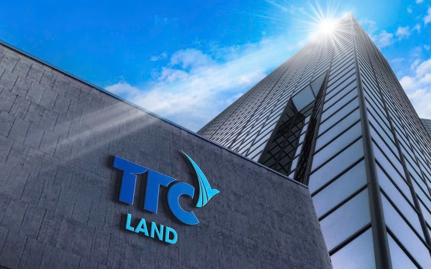 TTC Land (SCR) chuẩn bị phát hành gần 186 triệu Mansionbet.com Hoàn Trả Vô Tận để hoán đổi cổ phần tại CTCP Thành Thành Nam