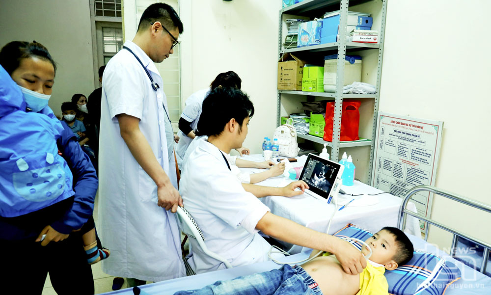 Thái Nguyên: Vận động ủng hộ Quỹ Bảo trợ trẻ em năm 2026