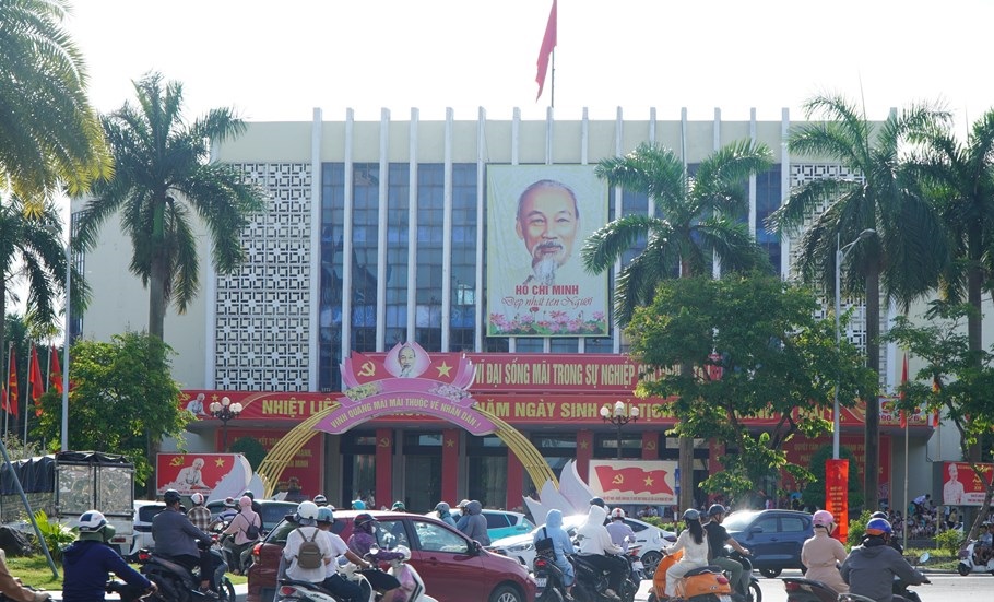 Huế dự kiến giảm gần 260 đơn vị sự nghiệp công lập trong đề án sắp xếp mới