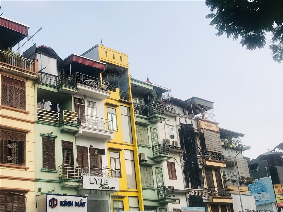 Đề xuất việc tính thuế với chuyển nhượng nhà đất kê khai giá thấp