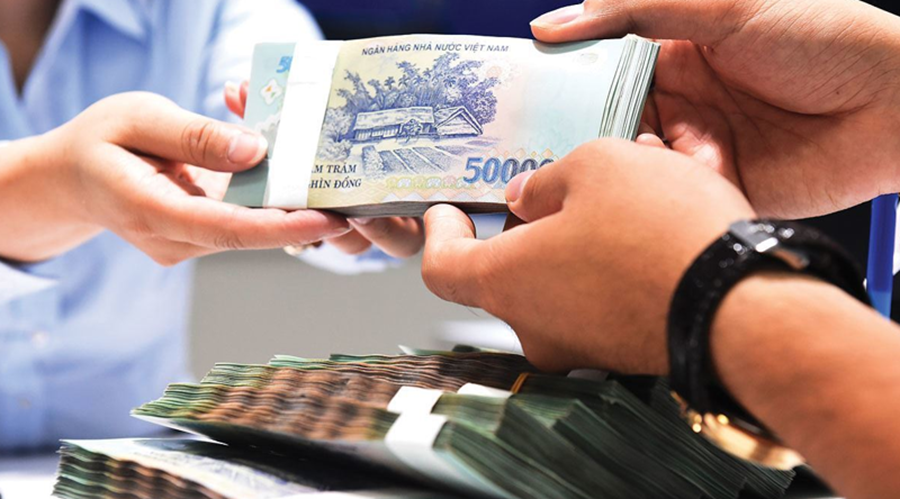 Doanh nghiệp nhỏ vẫn khó chạm vốn dù tín dụng toàn nền kinh tế tăng mạnh