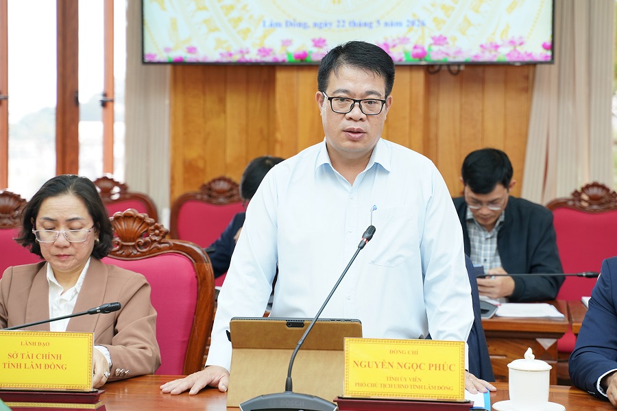 TUV, Phó Chủ tịch UBND tỉnh Nguyễn Ngọc Phúc đánh giá cao định hướng phát triển của dự án năng lượng xanh TUV, Phó Chủ tịch UBND tỉnh Nguyễn Ngọc Phúc đánh giá cao định hướng phát triển của dự án năng lượng xanh