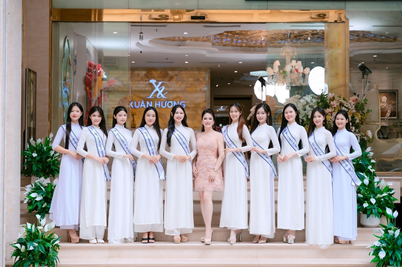 Vì sao nhiều sao Việt lựa chọn làm đẹp tại Viện thẩm mỹ Xuân Hương ?