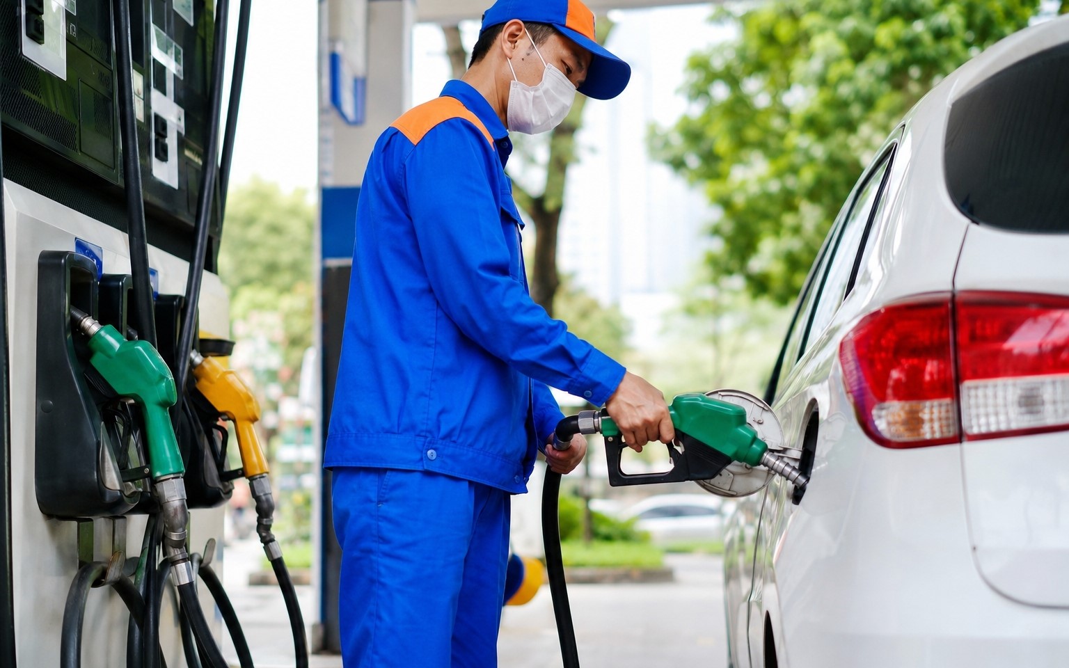 Xăng E10 phủ sóng toàn quốc từ 1/6: Xe cũ có bị “uống xăng”, hại động cơ?