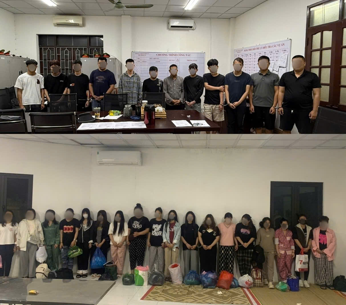 Hơn 32.000 người sập bẫy livestream “cắt đá tìm ngọc”