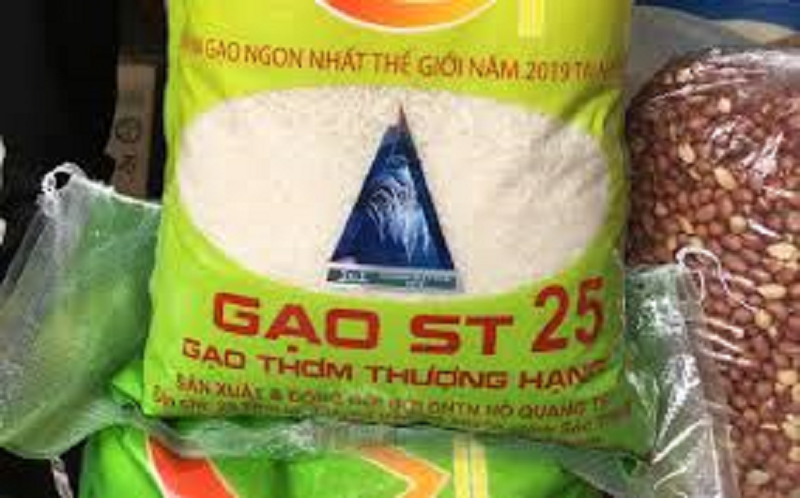 Gạo ST25 lao đao trước ma trận hàng pha trộn mập mờ nhãn mác