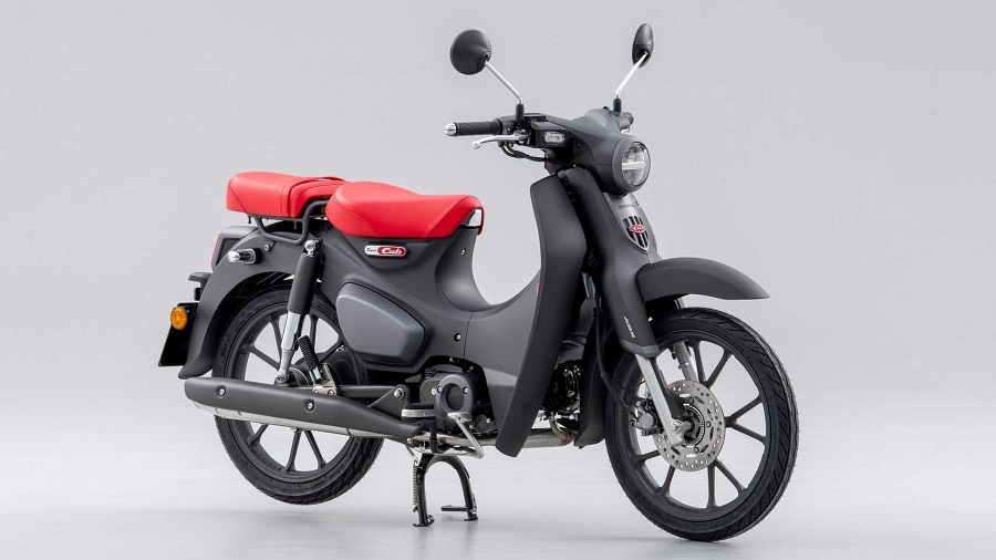 Loạn giá Honda Super Cub C125, khách hàng đỏ mắt tìm mức đề xuất
