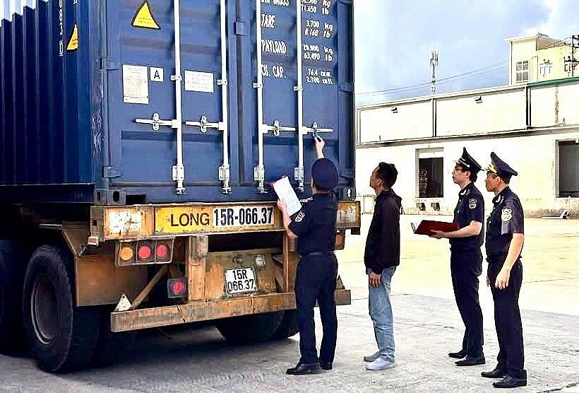 Cục Hải quan làm rõ điều kiện miễn thuế và nghĩa vụ thuế M888 thắng lớn mỗi ngày