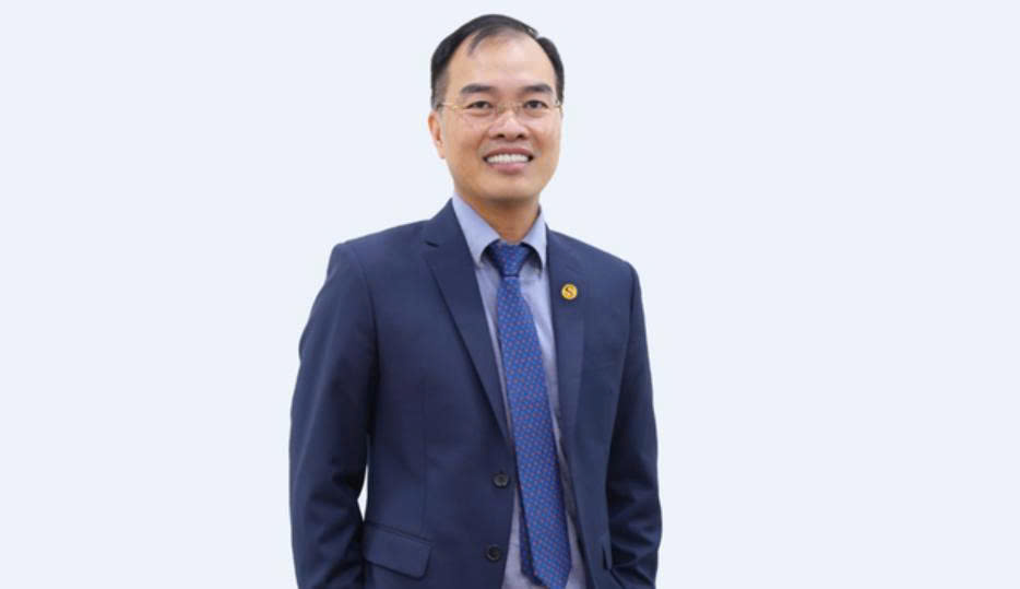 Sacombank (STB) có M88 thành lập vào năm 2006 mới về nhân sự cấp cao