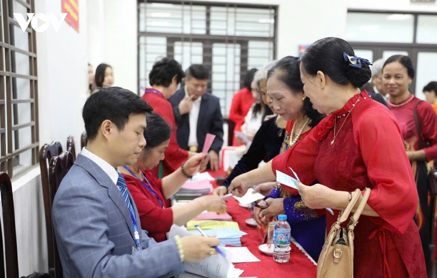 Hà Nội siết chặt tiêu chuẩn và quy trình bầu cử cán bộ cơ sở