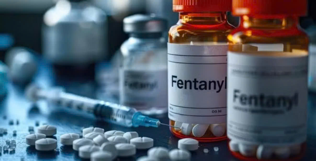 Bộ Y tế: Tăng cường kiểm soát thuốc chứa fentanyl, ngăn nguy cơ thất thoát