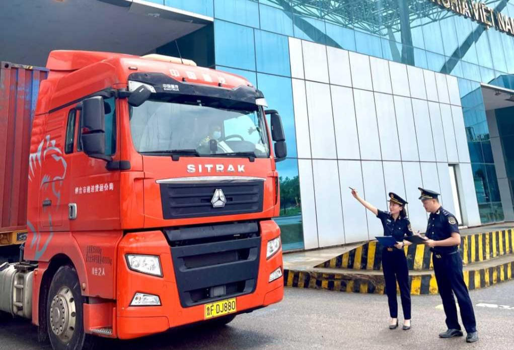 Bộ Tài chính: Tối ưu hóa thủ tục đối với hoạt động quá cảnh hải quan ASEAN