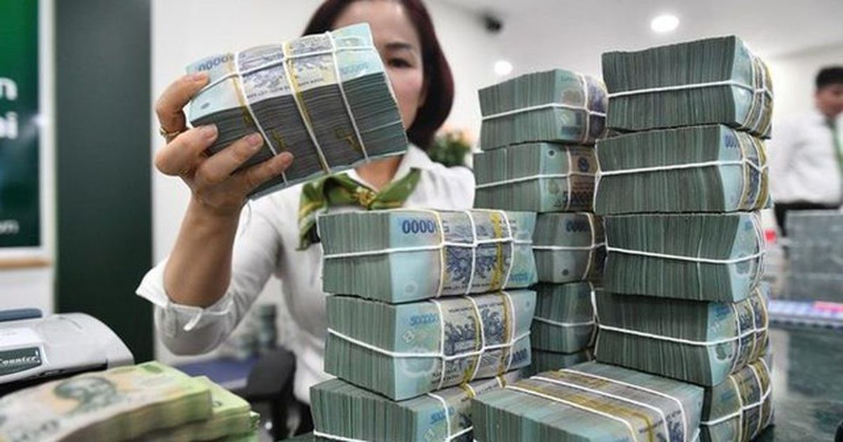 Nam A Bank bất ngờ tăng mạnh tới 0,6 điểm %, lãi suất cao nhất lên 6,9%/năm