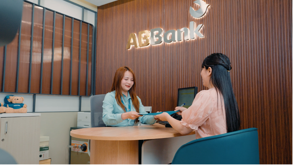 Không gian tư vấn riêng tư dành cho khách hàng ưu tiên Không gian tư vấn riêng tư dành cho khách hàng ưu tiên