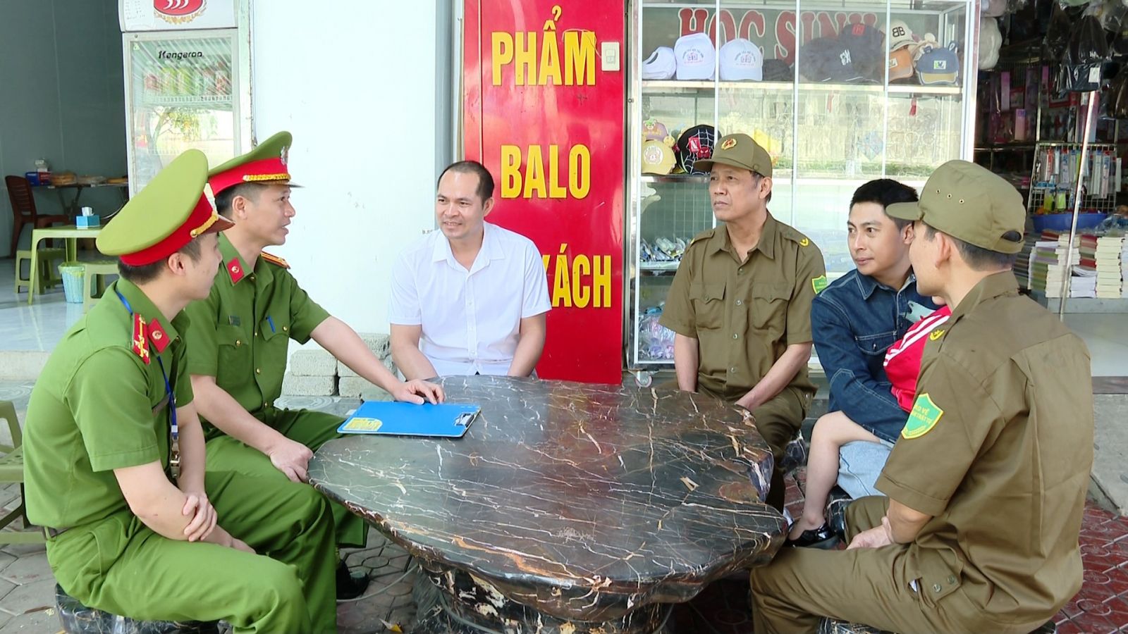 Ninh Bình: Phòng ngừa, đấu tranh với tội phạm cờ bạc, cá độ bóng đá trong mùa World Cup 2026