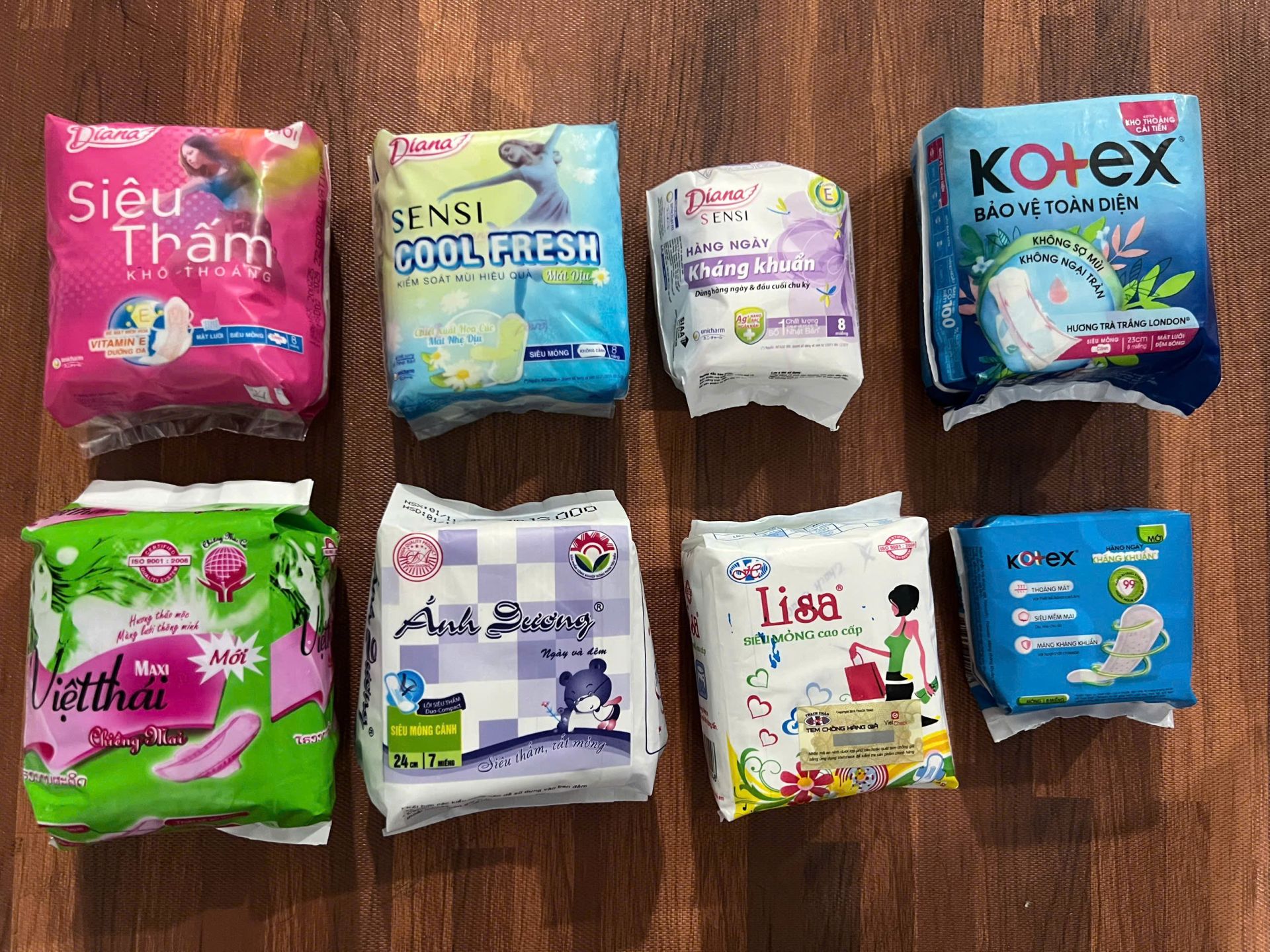H&agrave;ng h&oacute;a vi phạm bị tạm giữ