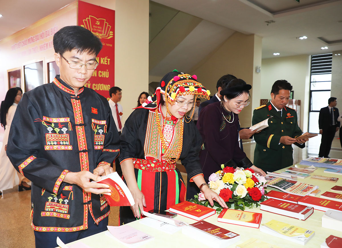 Tiếp tục triển khai cuộc thi chính luận về bảo vệ nền tảng tư tưởng của Đảng lần thứ 6 năm 2026