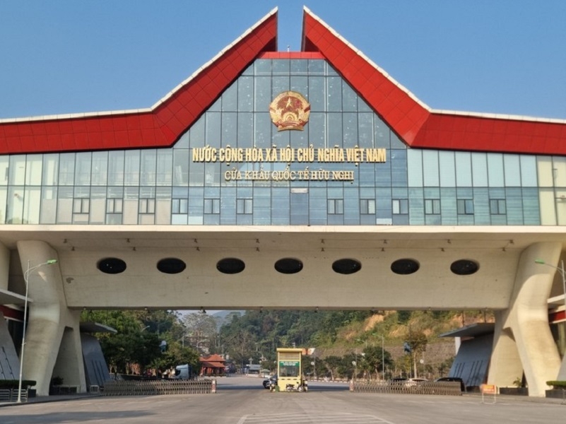 Lạng Sơn tăng cường điều phối, bảo đảm thông quan M888 com được xếp hạng cao nhất tại các cửa khẩu
